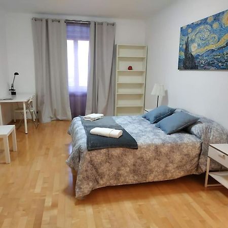 In Centro A Trieste Ngoại thất bức ảnh