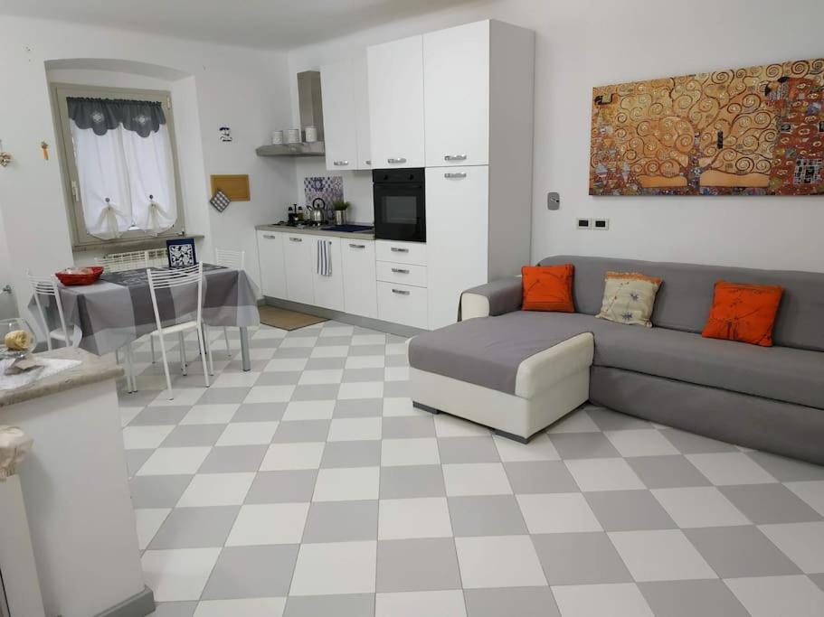 In Centro A Trieste Ngoại thất bức ảnh
