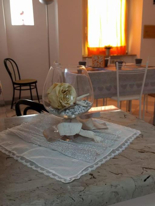 In Centro A Trieste Ngoại thất bức ảnh